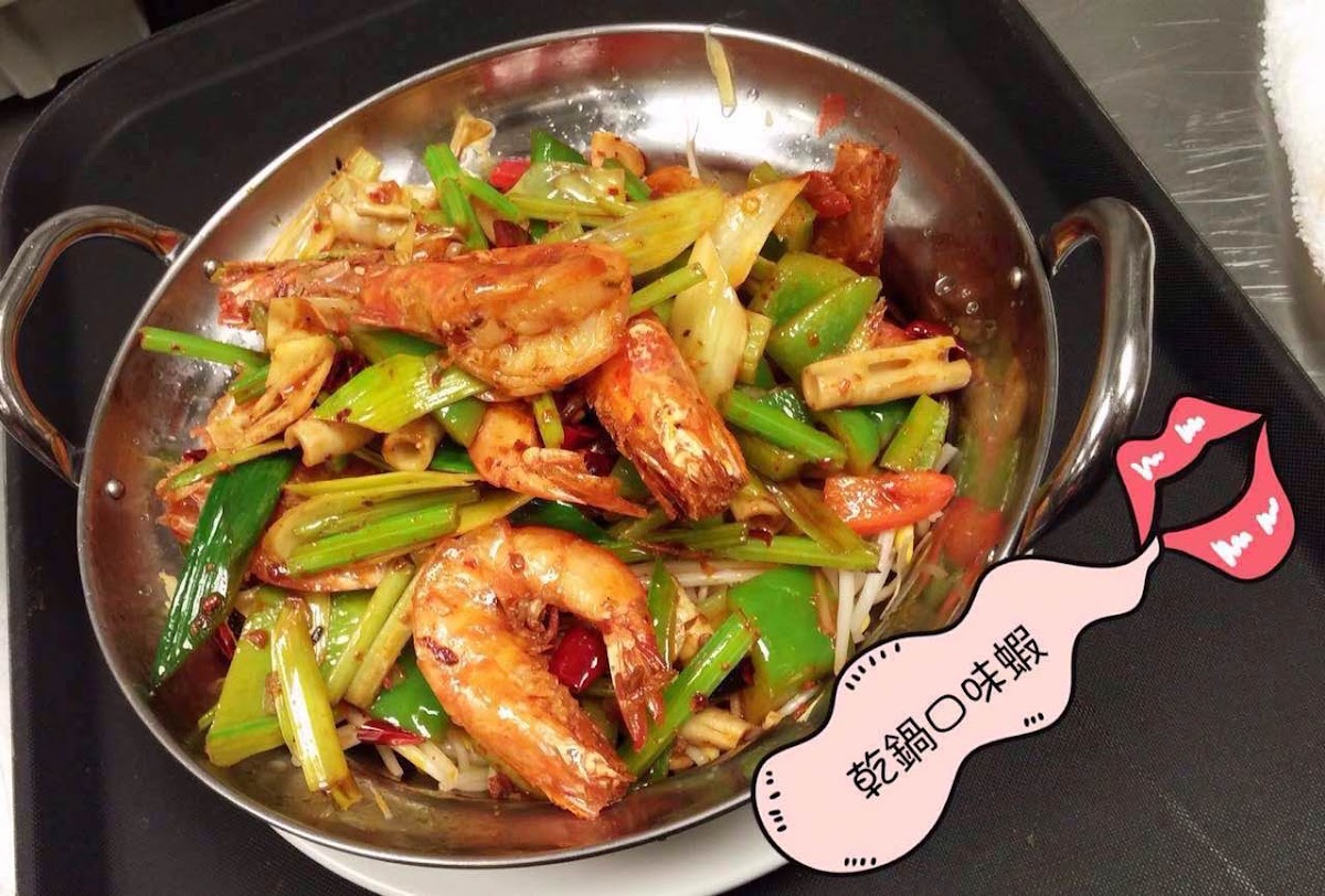 Duck House Chinese Restaurant-3