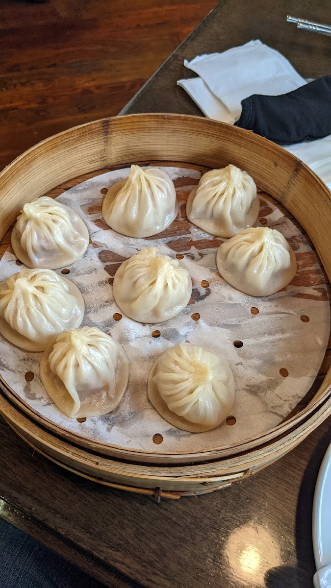 Duck House Chinese Restaurant-5