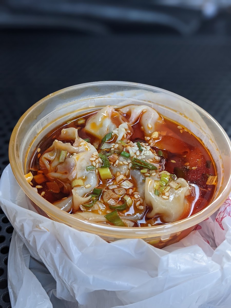 Duck House Chinese Restaurant-6