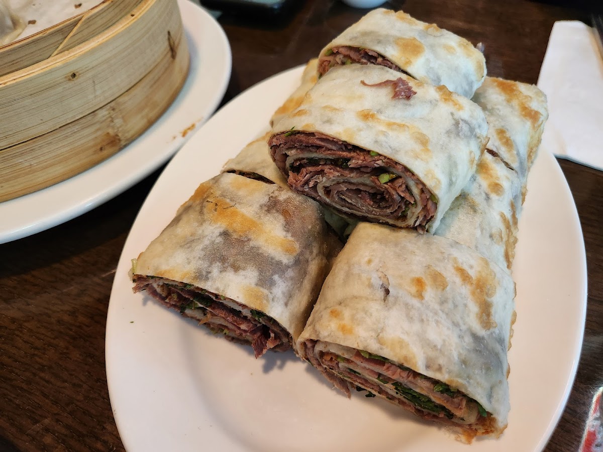 Duck House Chinese Restaurant-7