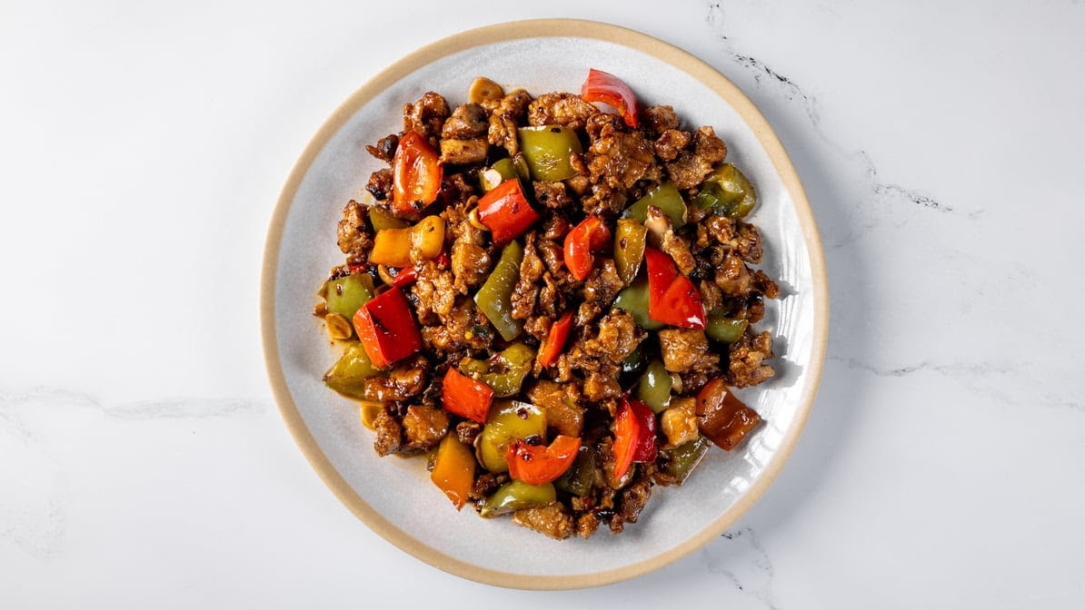 Duck House Chinese Restaurant-8