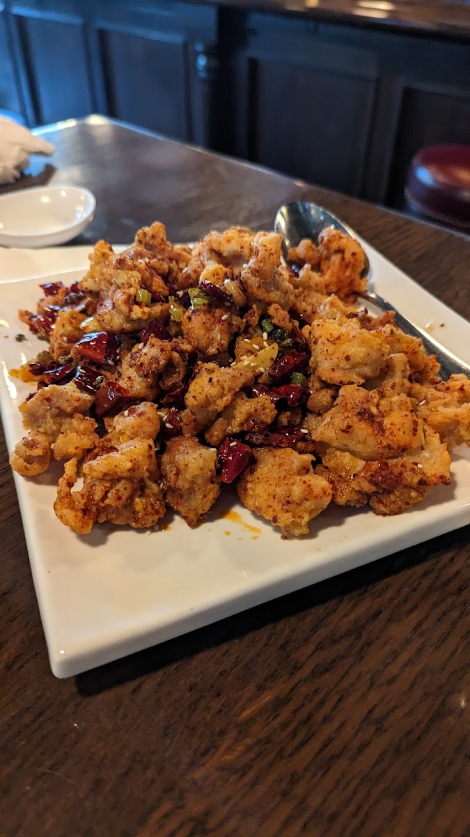 Duck House Chinese Restaurant-9